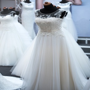 wedding dresses